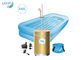 Collapsible Portable Inflatable Bathtub With Non Slip Surface